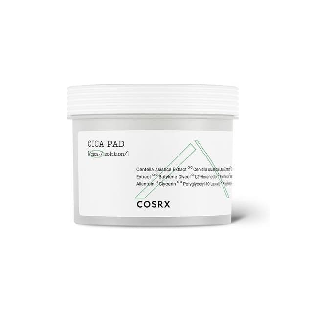 Pure Fit Cica Toner Pad