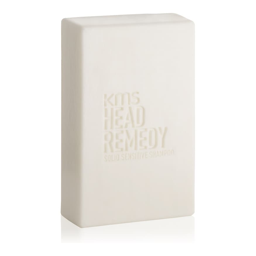 Head Remedy Solid Shampoo