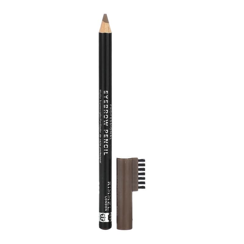 Professional Eyebrow Pencil, #002 Hazel
