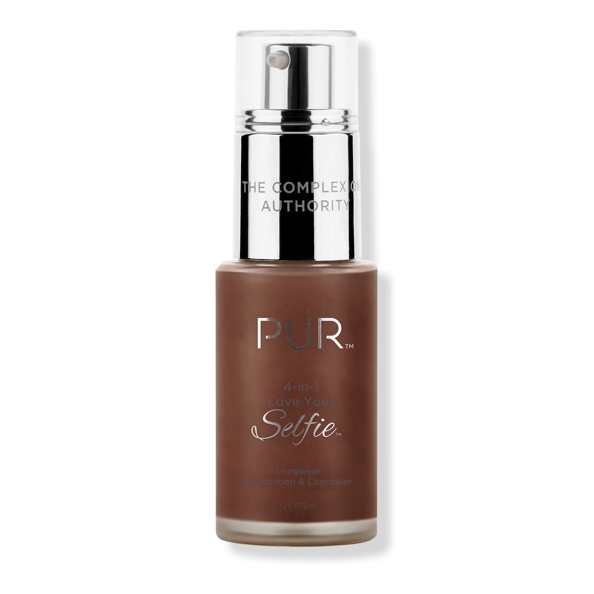 4-In-1 Love Your Selfie Longwear Foundation & Concealer, DPP4 Coffee