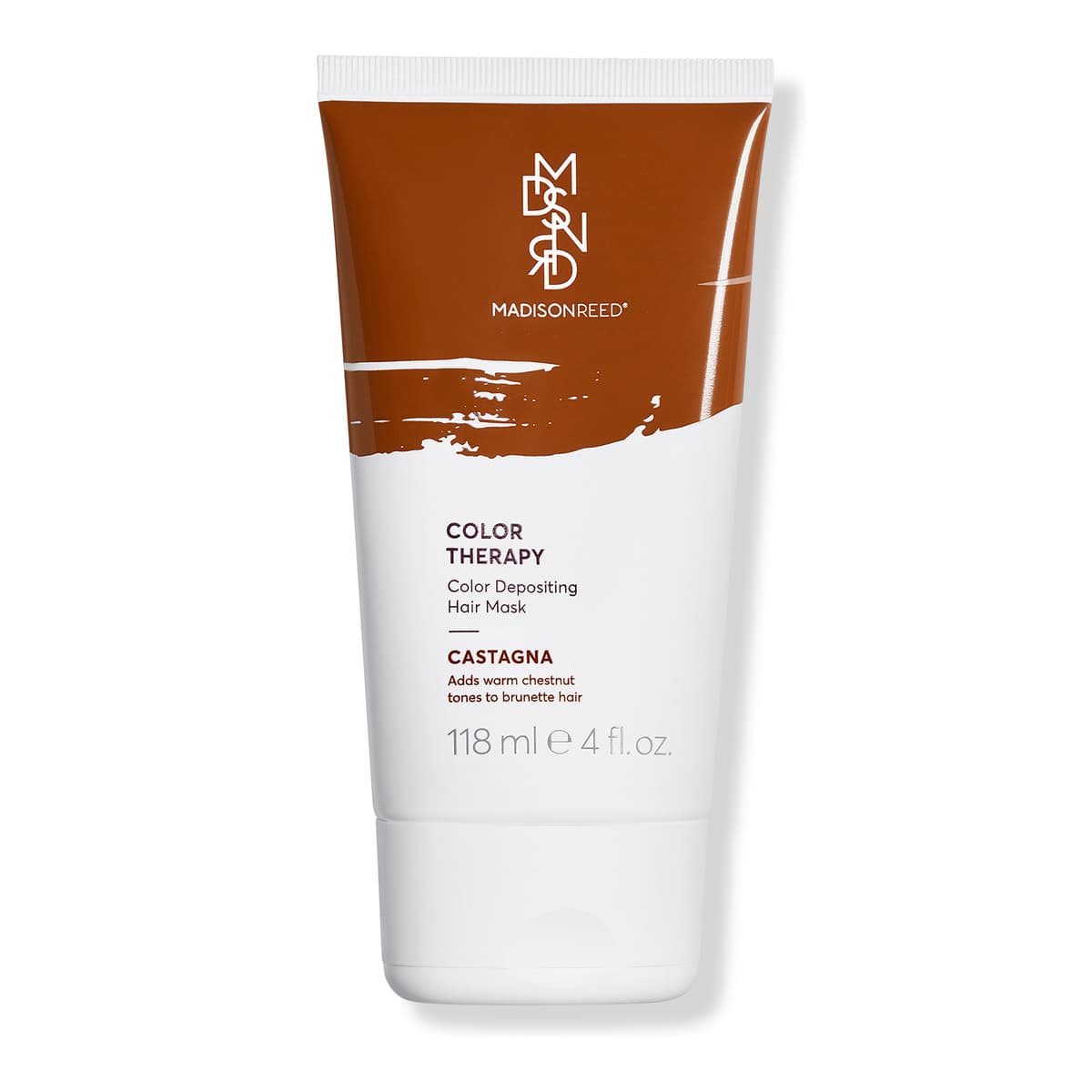 Color Therapy Hair Mask, Castagna