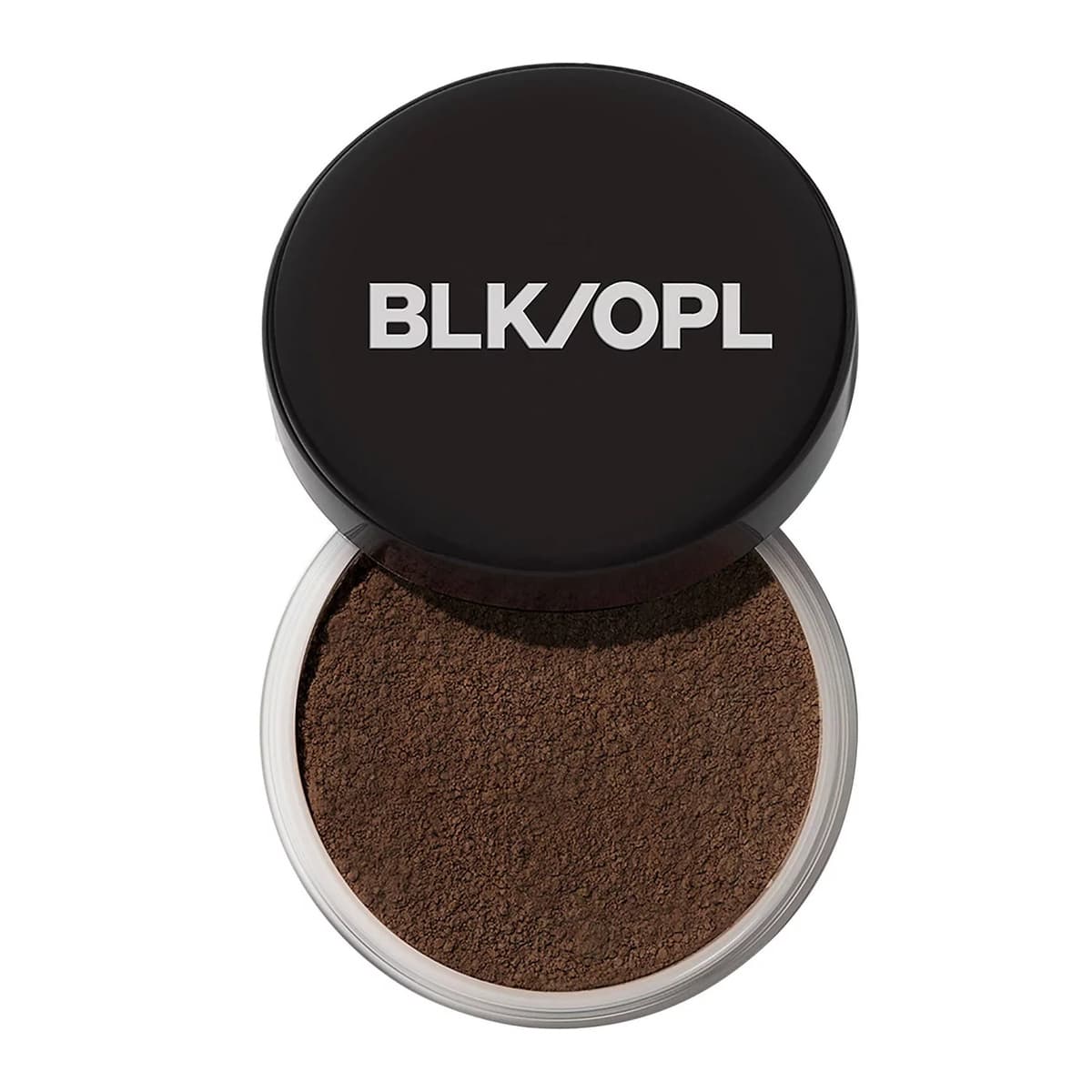 True Color Soft Velvet Finishing Powder Foundation - Deep
