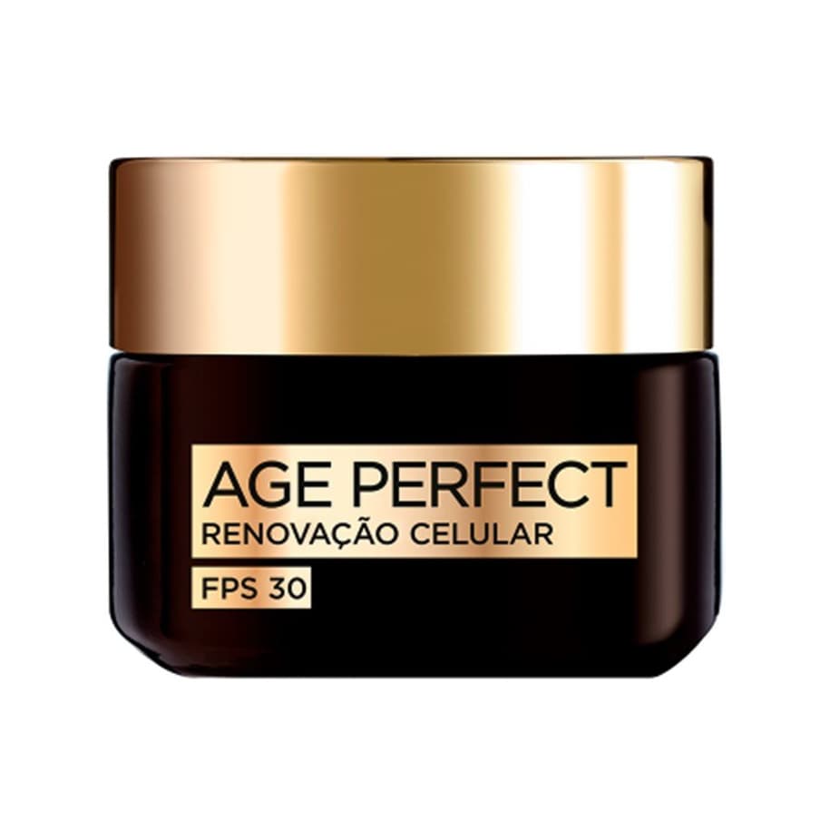 Age Perfect Cell Renew Revitalizing Day Cream SPF30
