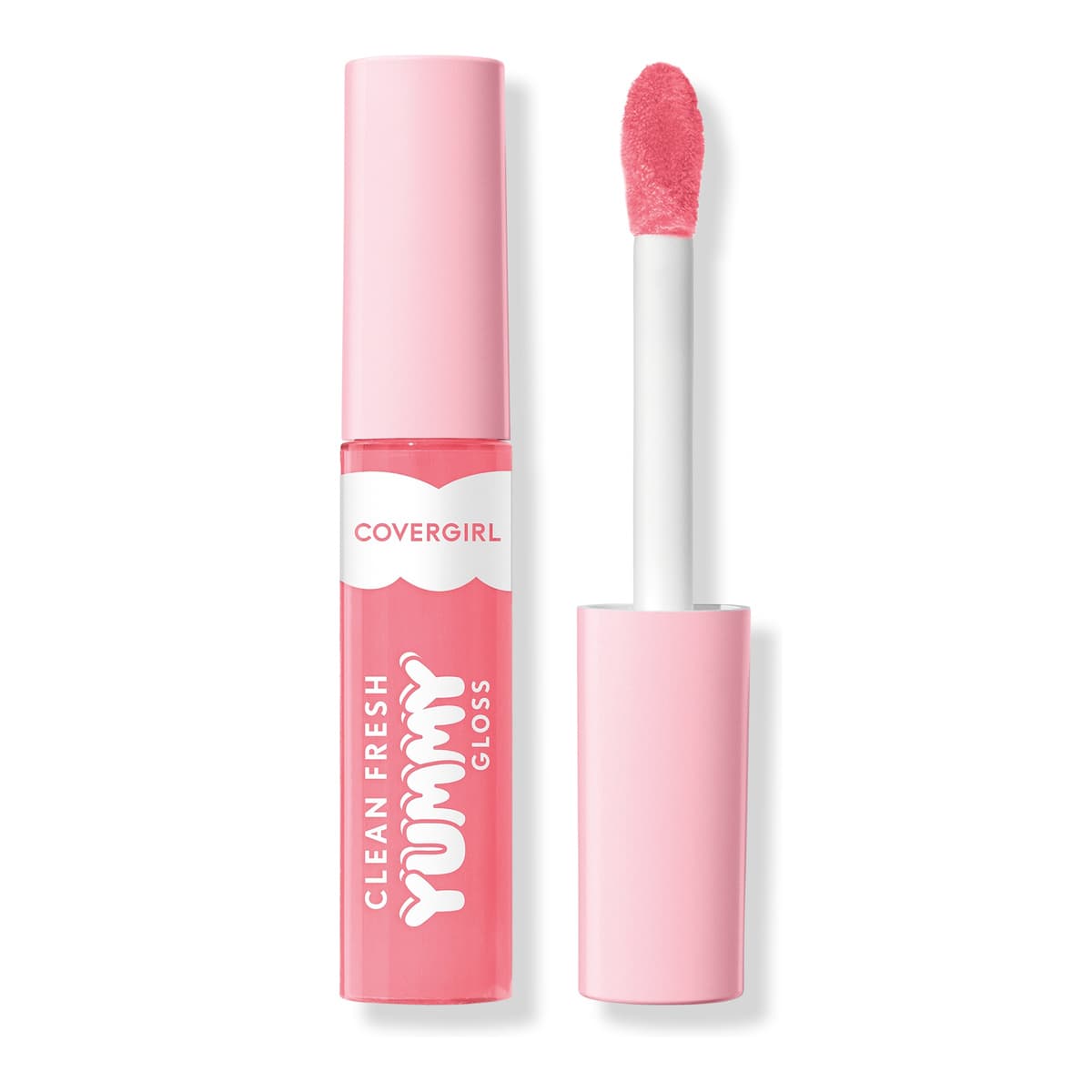 Clean Fresh Yummy Lip Gloss, Havana Good Time
