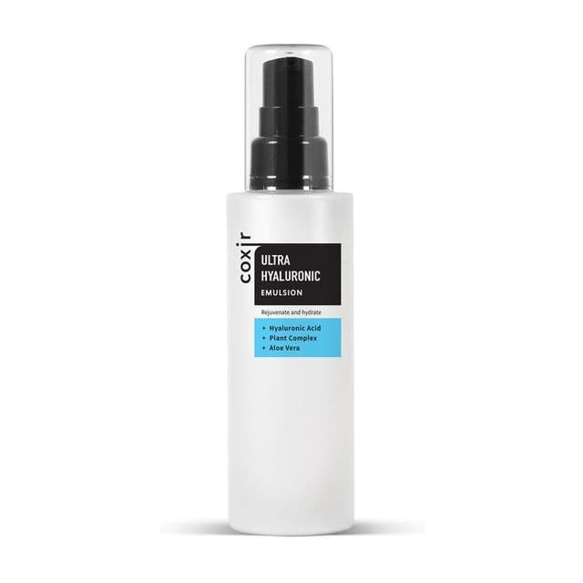 Ultra Hyaluronic Emulsion