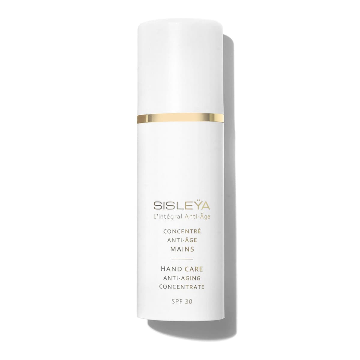 Sisleÿa L'Intégral Anti-Âge Hand Care Anti-Aging Concentrate