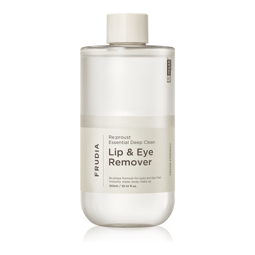 Re:proust Essential Deep Clean