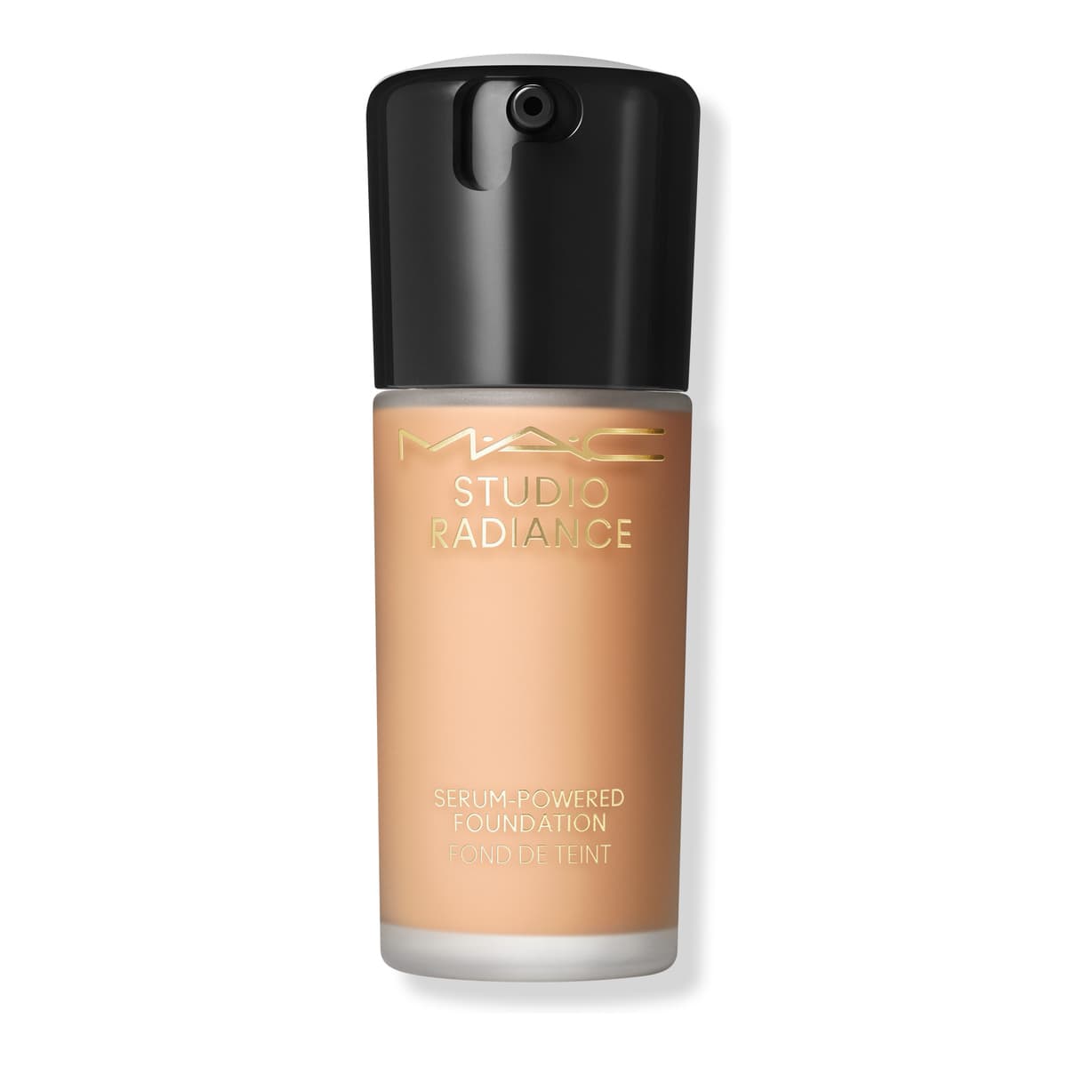 Studio Radiance Serum Powered Foundation, NW22