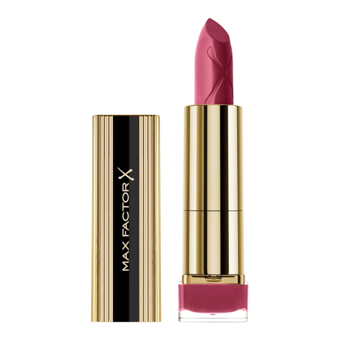 Colour Elixir Lipstick, Firefly