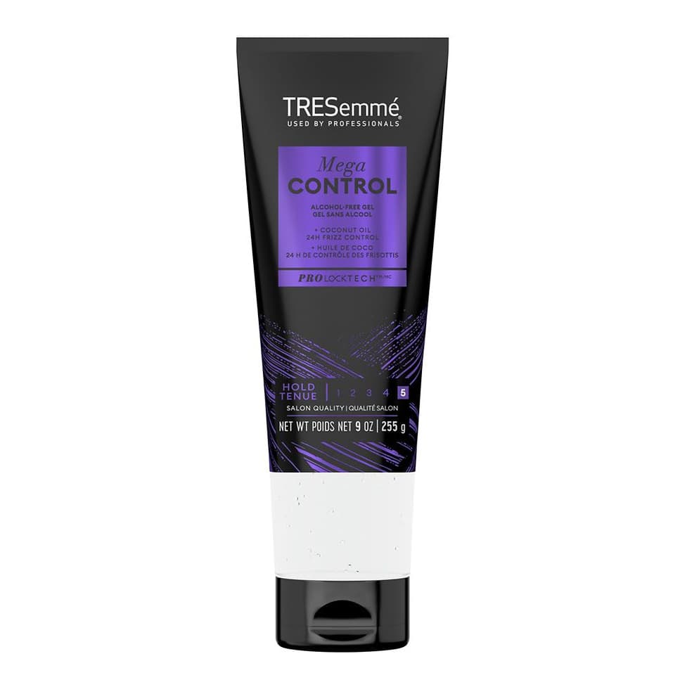 Mega Control Alcohol-Free Gel