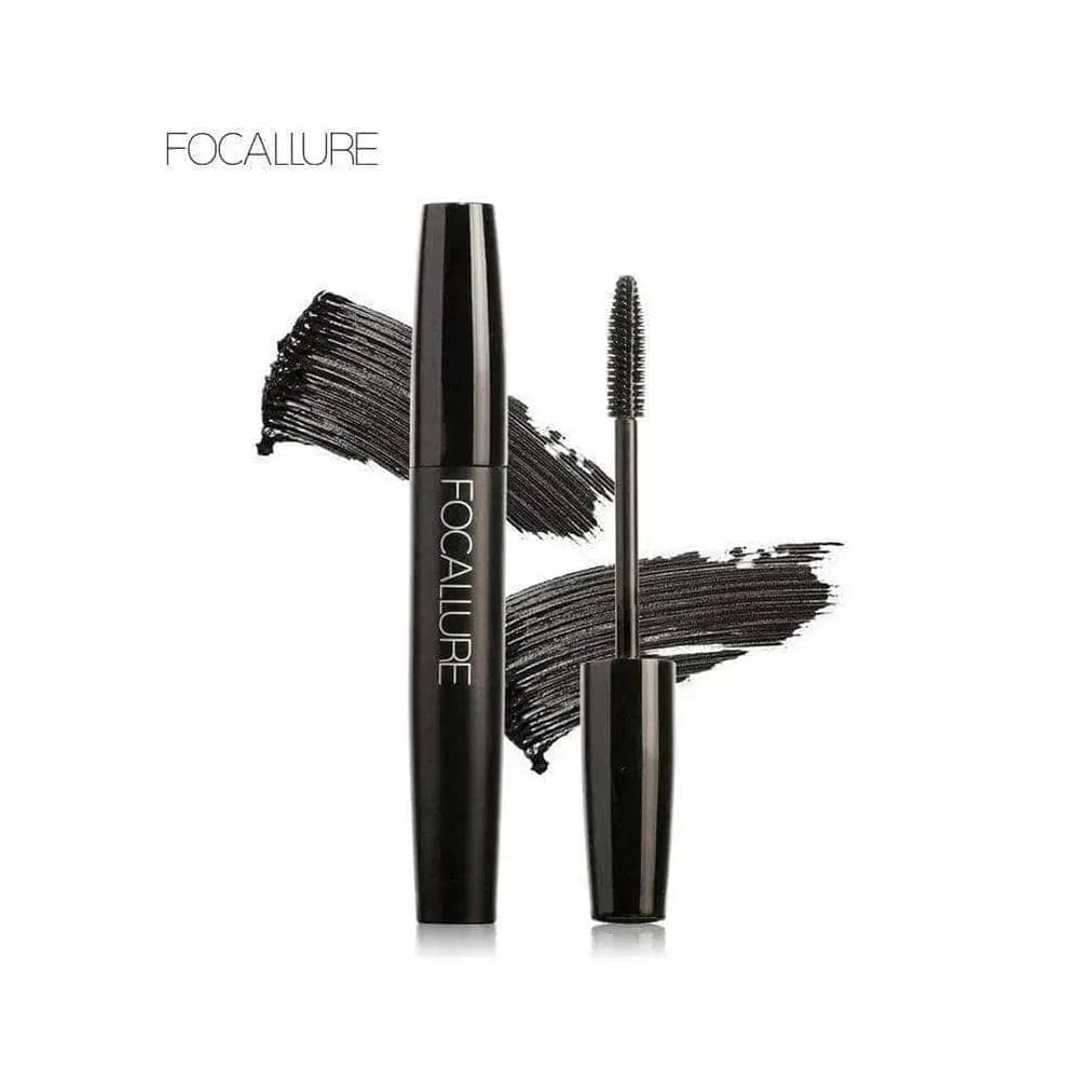 3D Curl Mascara