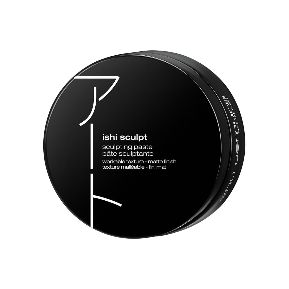 Ishi Sculpt Texturizing & Sculpting Hair Paste