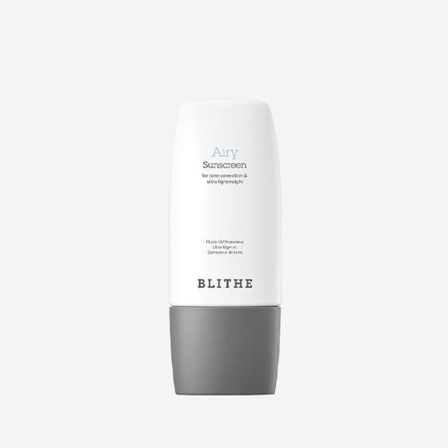 UV Protector Airy Sunscreen
