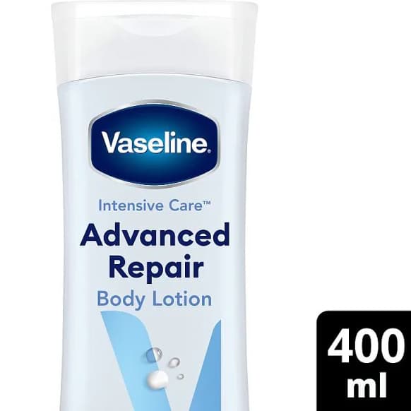 Intensive Care Advanced Repair Body Lotion
