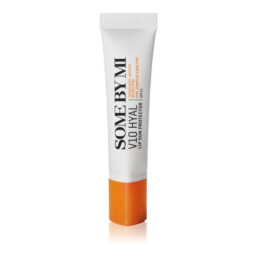 V10 Hyal Lip Protector, Transparent