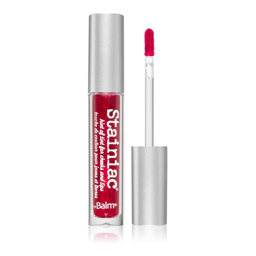 Stainiac® Lip And Cheek Stain