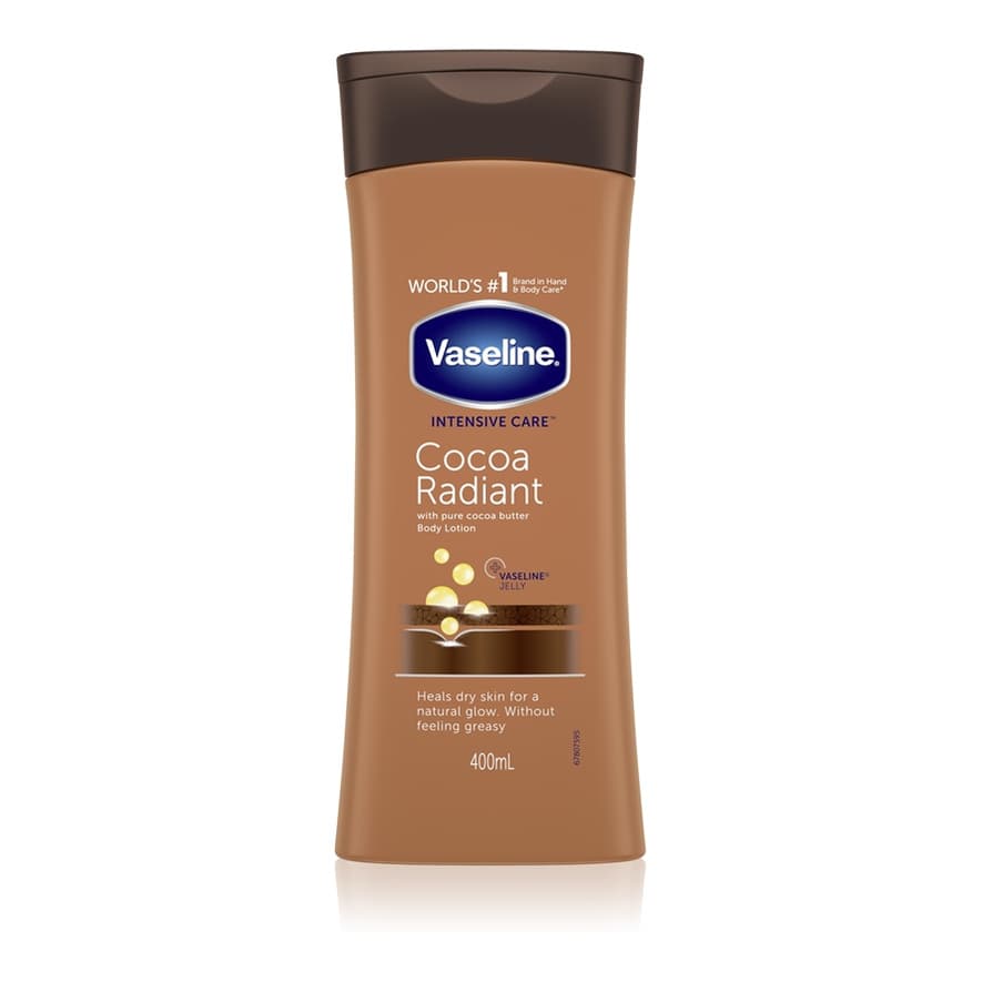 Cocoa Butter Body Lotion