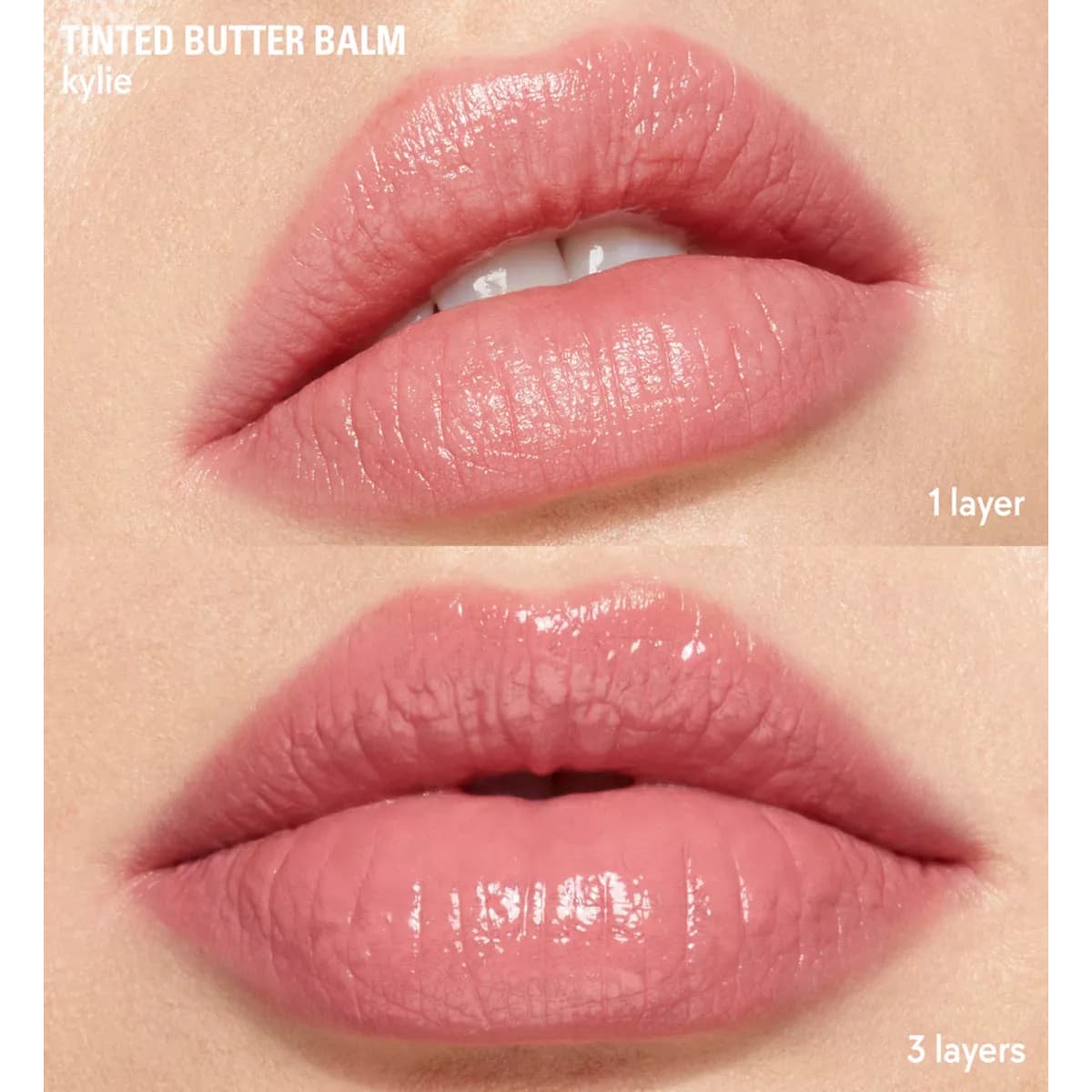 Kylie Cosmetics Tinted Butter Balm, kylie 808