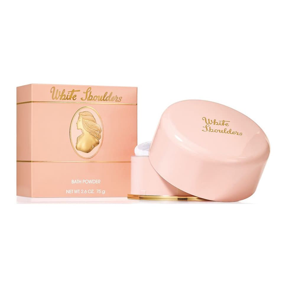 Bath Powder