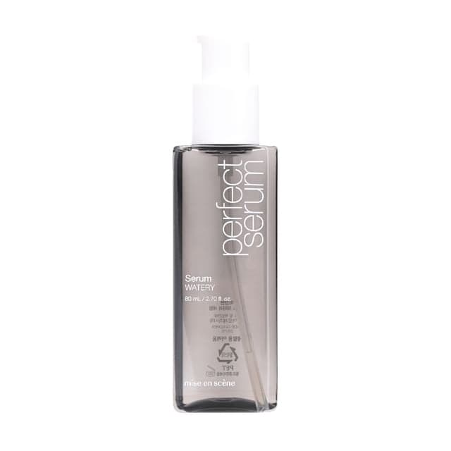 Perfect Serum, Watery