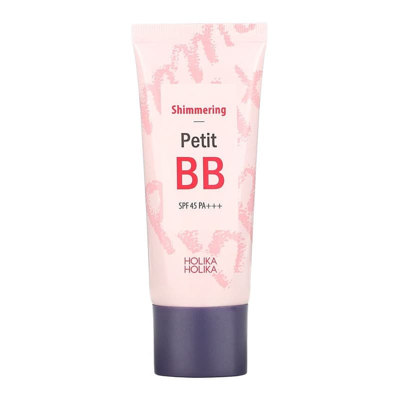 Shimmering Petit BB, SPF 45 PA+++