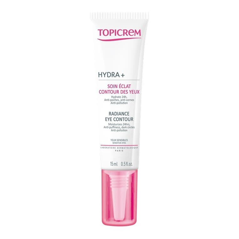 Hydra+ Radiance Eye Contour