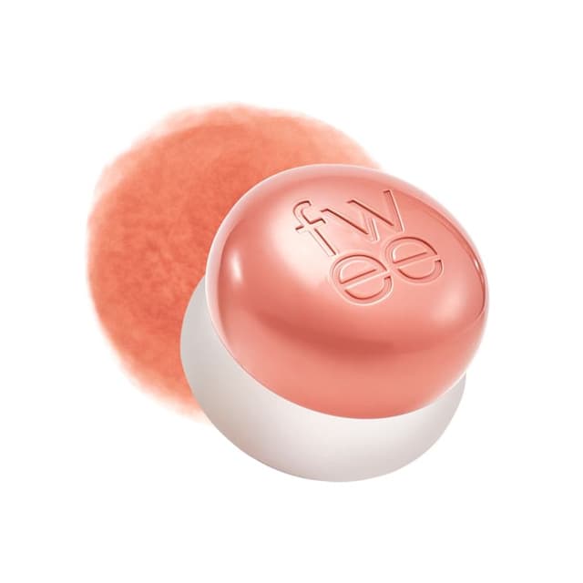 Lip&Cheek Blurry Pudding Pot, #ND05 Be