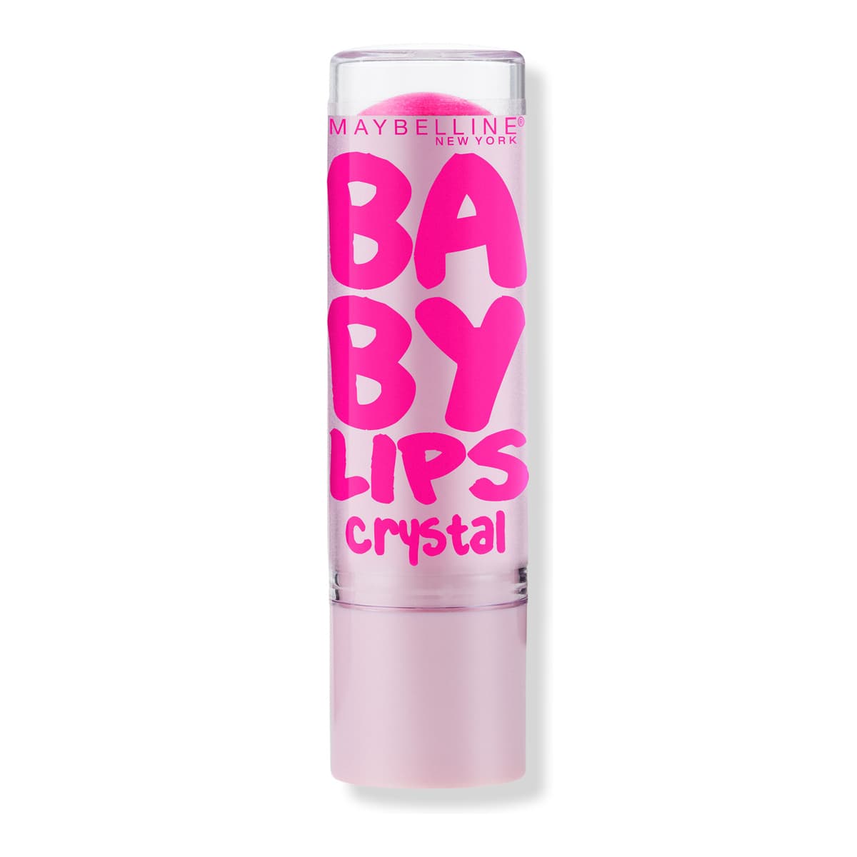 Baby Lips Crystal