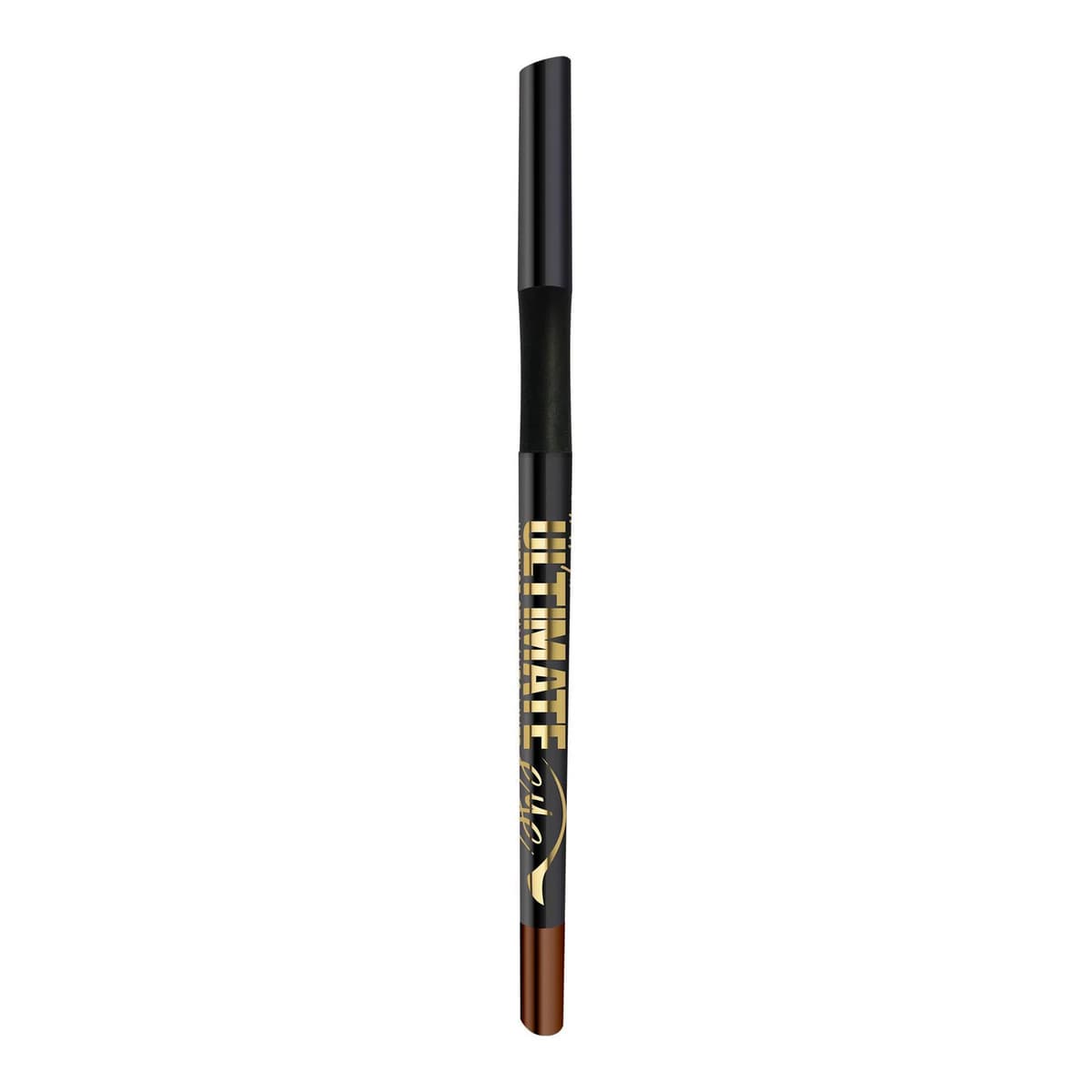 Ultimate Eyeliner, Intense Lasting Brown