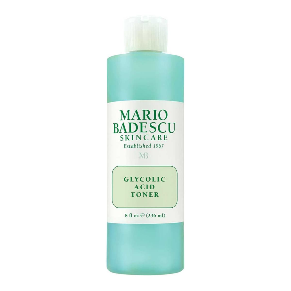 Glycolic acid toner