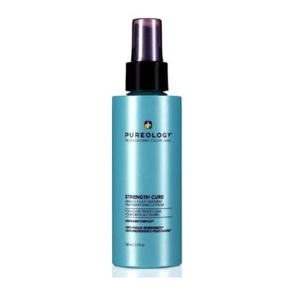 Strength Cure Miracle Filler Hair Treatment
