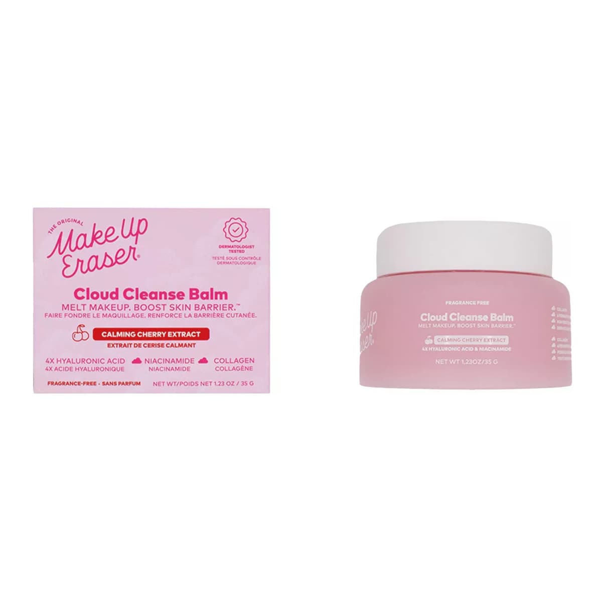 Cloud Cleanse Balm
