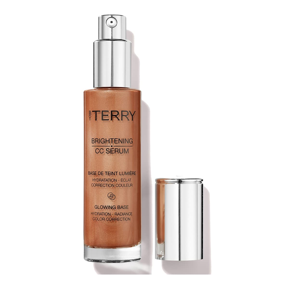 Cellularose CC Serum - No.4 Sunny Flash