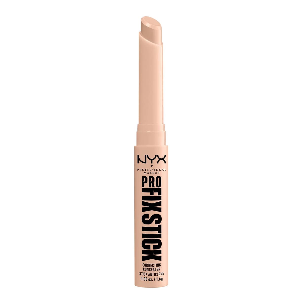 Color Correcting Pro Fix Stick Concealer, #04 Light