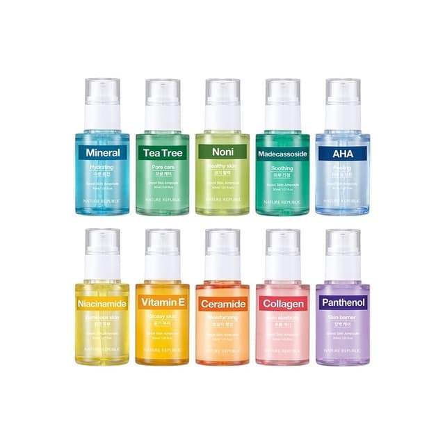 Good Skin Ampoule