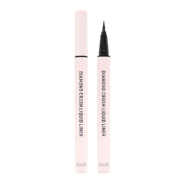 Diamond Crush Liquid Liner 03 Sheer Gray