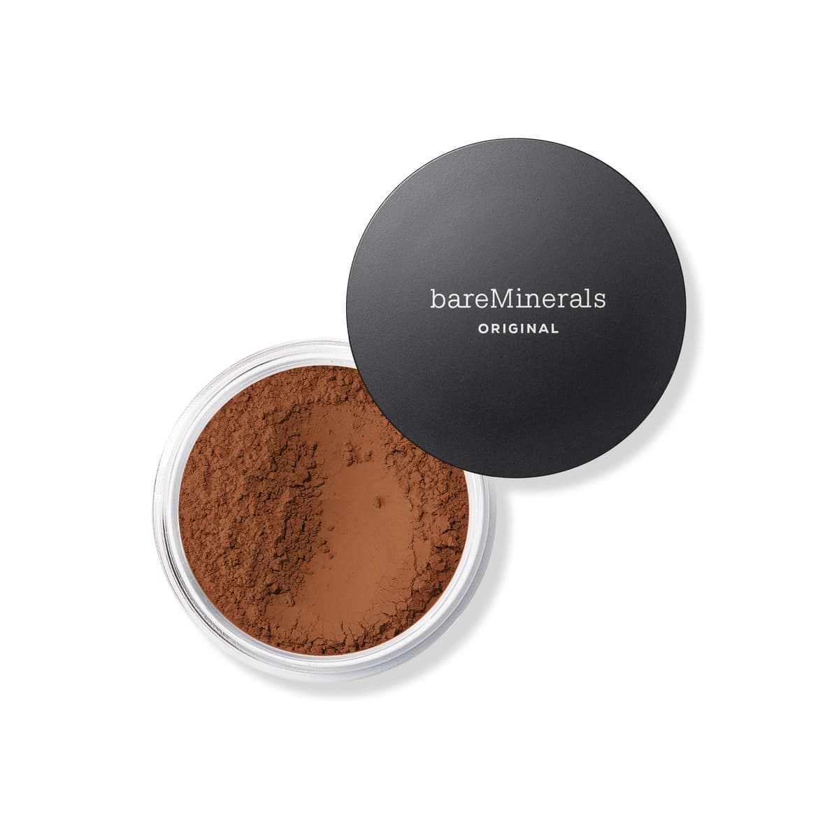 ORIGINAL Loose Powder Foundation SPF 15, Warm Deep 27