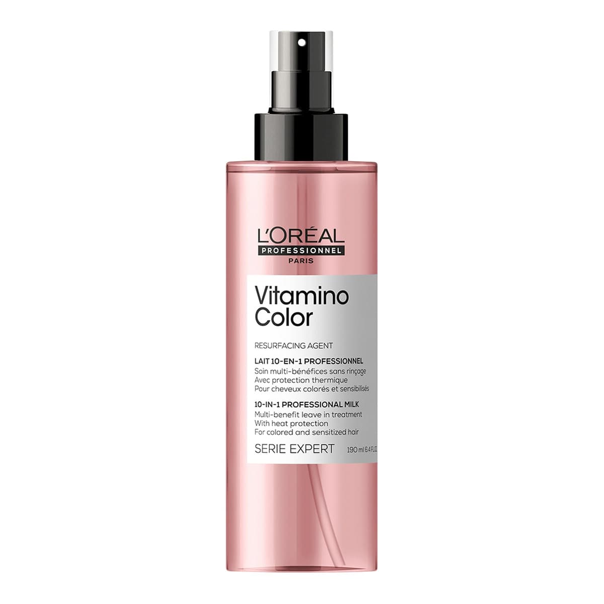 Vitamino 10-In-1 Color Care Leave-In Conditioner