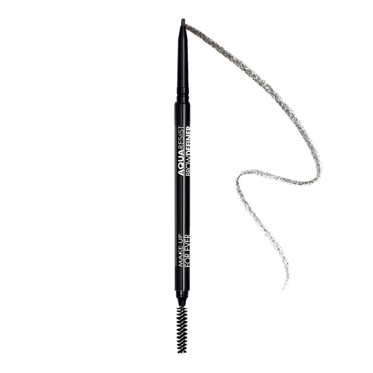 Aqua Resist Waterproof Eyebrow Definer Pencil, #40 Medium Brown