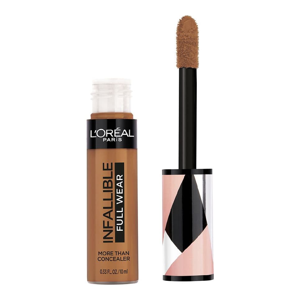 Full Wear Concealer Waterproof, Full Coverage, Cocoa