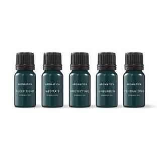 Synergy Oil