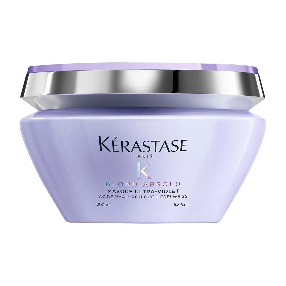 Blond Absolu Anti-Brass Purple Hair Mask
