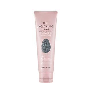 Jeju Volcanic Lava Anti-Dust Pore-Cleansing Foam