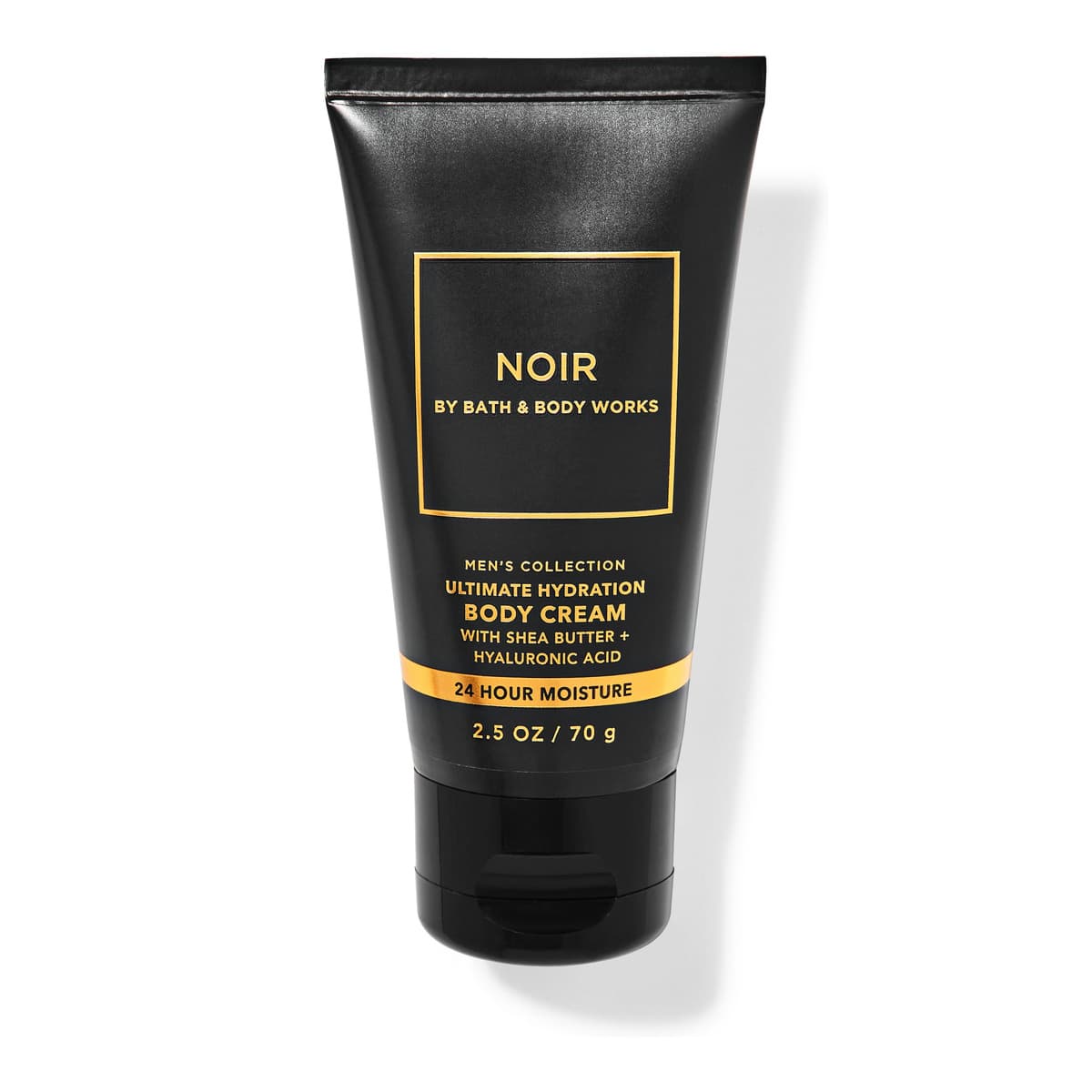 Noir, Travel Size Ultimate Hydration Body Cream