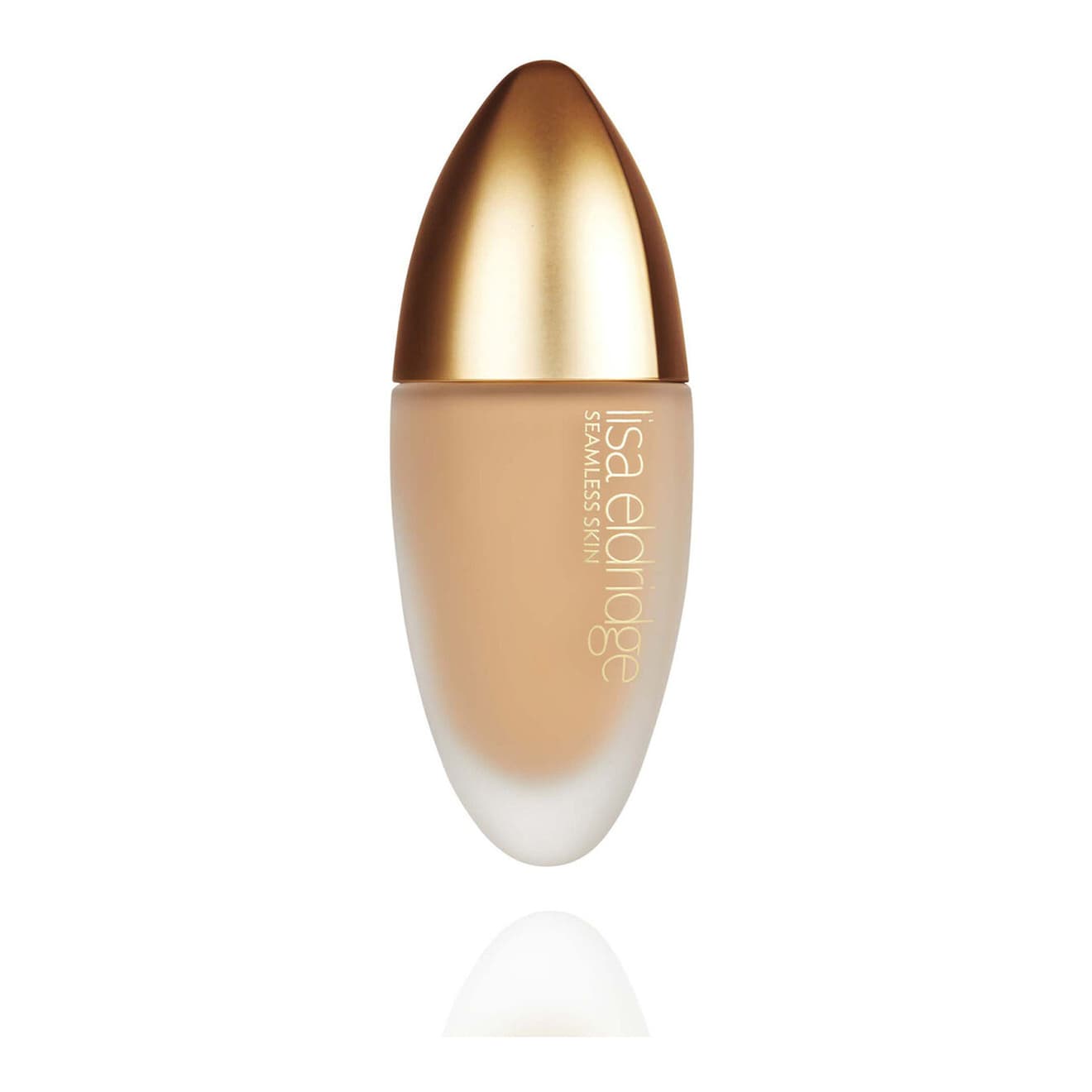 Seamless Skin Foundation, #21 MEDIUM