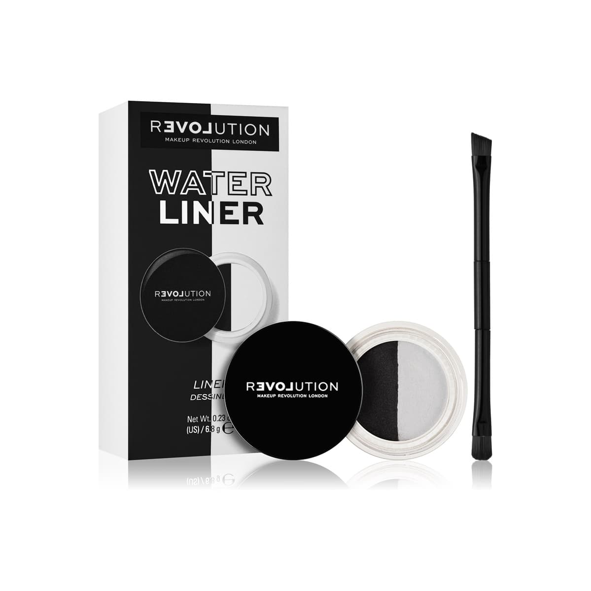 Water Activated Liner