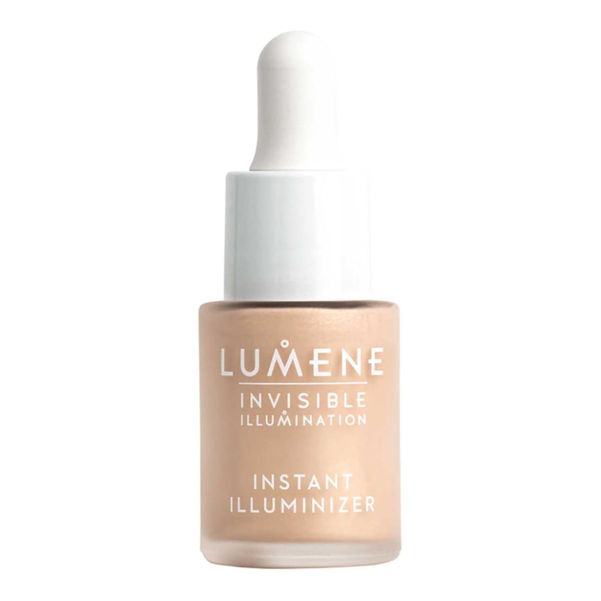 Invisible Illumination Illuminizer Golden Hour