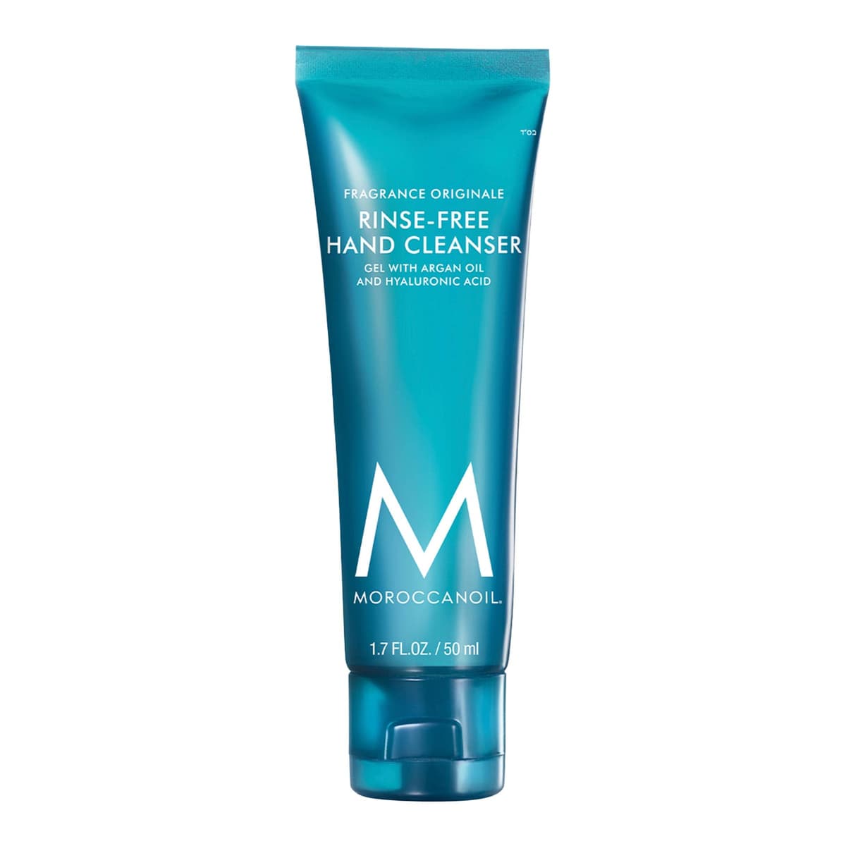 Rinse-Free Hand Cleanser with Hyaluronic Acid