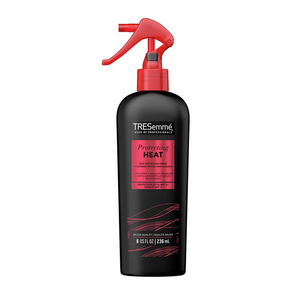 Protecting Heat Spray Keratin Smooth Thermal Creations