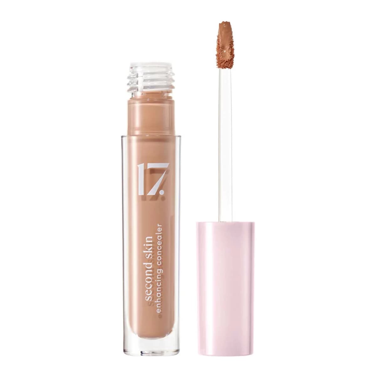 Second Skin Enhancing Concealer, #002 P